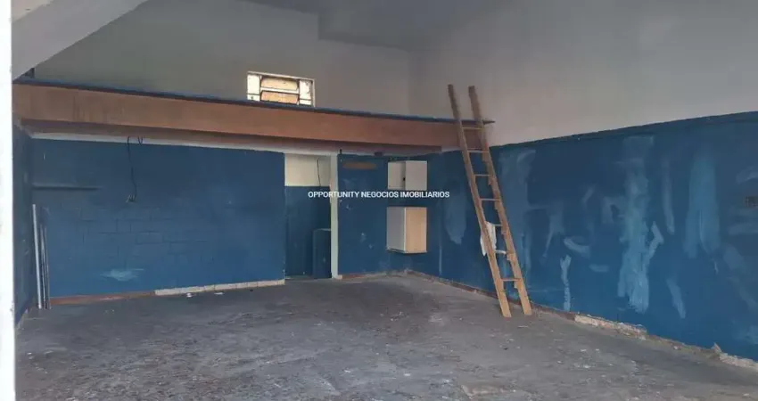 Ponto comercial para alugar na Avenida Brasílio Pereira de Melo, 307, Vila Dalila, São Paulo