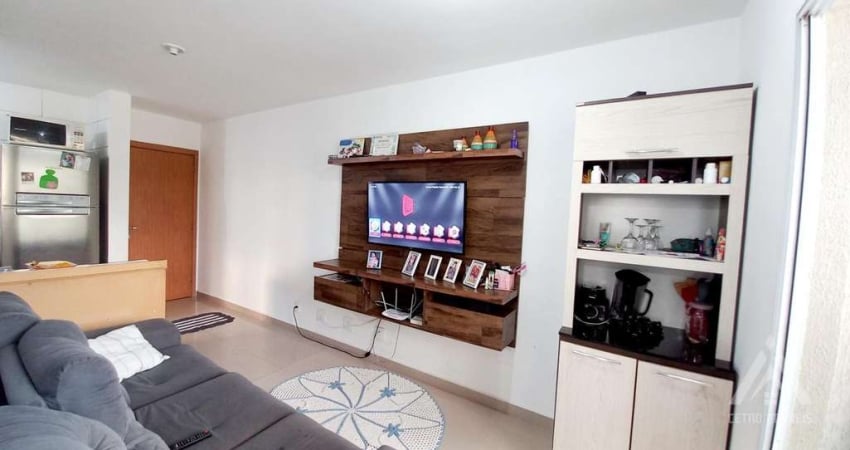 Apartamento para Venda em Maringá, Jardim América, 2 dormitórios, 1 banheiro, 1 vaga