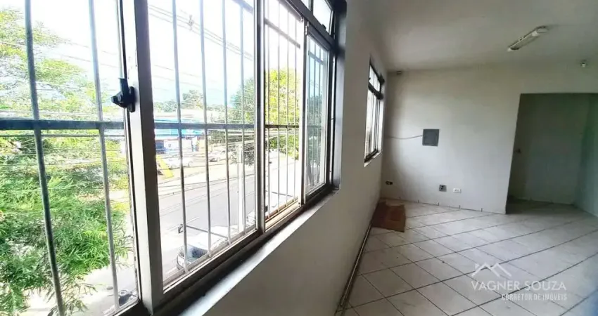 Sala Comercial para Locação em Maringá, Vila Esperança, 1 banheiro