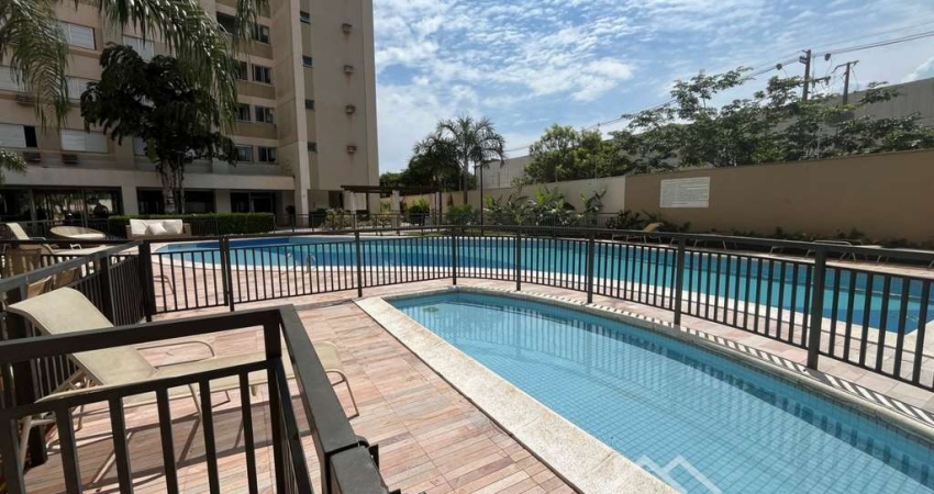 Apartamento para Venda em Maringá, Vila Nova, 3 dormitórios, 1 suíte, 2 banheiros, 1 vaga