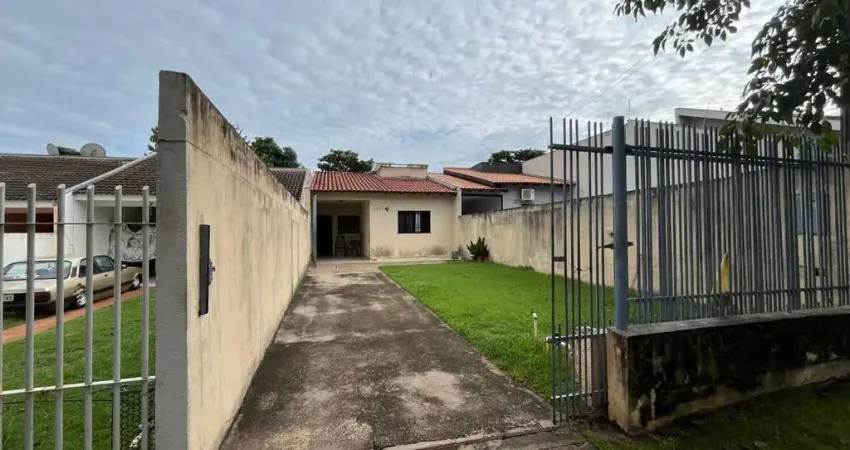 Casa para Venda em Sarandi, Jardim Panorama, 2 dormitórios, 1 banheiro