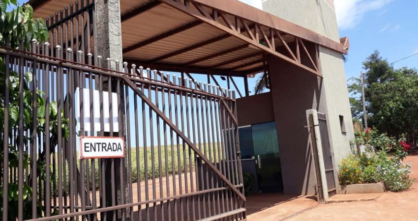 Terreno Residencial para Venda em Engenheiro Beltrão, Salto das Bananeiras
