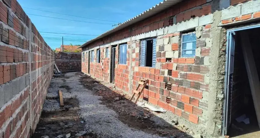 Casa para Venda em Itanhaém, Jamaica (Praia), 4 dormitórios, 2 suítes, 2 banheiros, 4 vagas