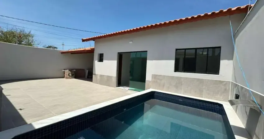 Casa para Venda em Mongaguá, Agenor de Campos, 3 dormitórios, 1 suíte, 1 banheiro, 2 vagas