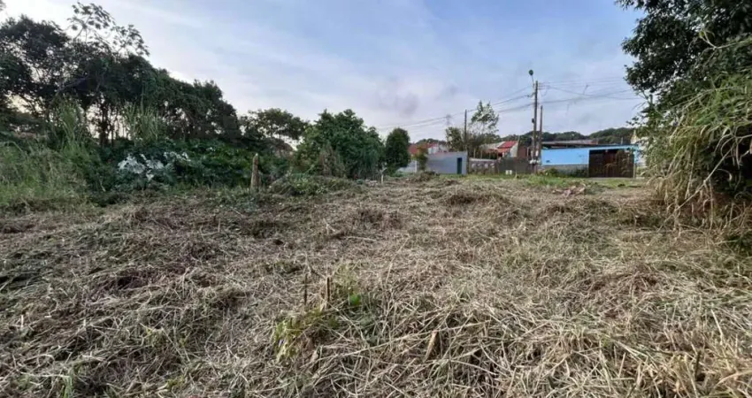 Terreno à venda no Jardim Jamaica, Itanhaém