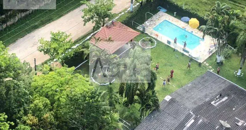 Chácara para Venda em Itanhaém, Bopiranga, 5 dormitórios, 3 suítes, 1 banheiro, 10 vagas