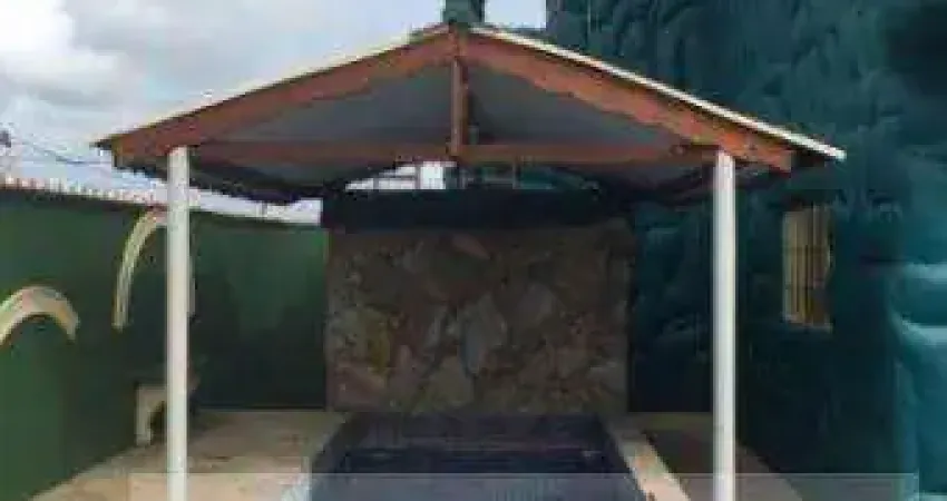 Casa para Venda em Itanhaém, Jardim Jamaica, 6 dormitórios, 2 suítes, 5 banheiros, 5 vagas