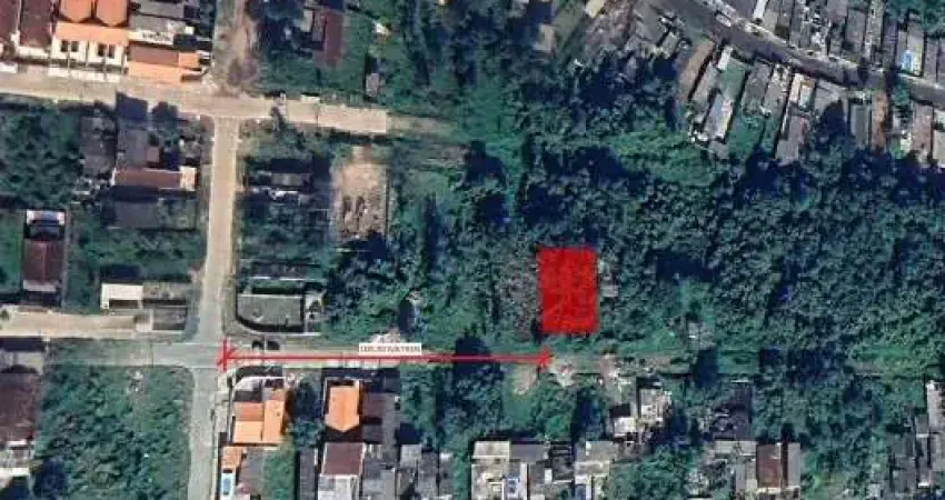 Terreno à venda na Vila Loty, Itanhaém