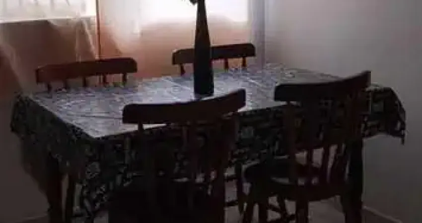 Apartamento para Venda em Itanhaém, Sabauna, 2 dormitórios, 1 banheiro, 1 vaga