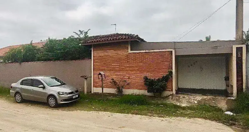 Casa para Venda em Itanhaém, Cibratel II, 4 dormitórios, 1 suíte, 2 banheiros, 2 vagas