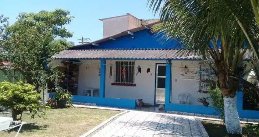 Casa para Venda em Itanhaém, Santa Júlia, 2 dormitórios, 3 banheiros, 5 vagas