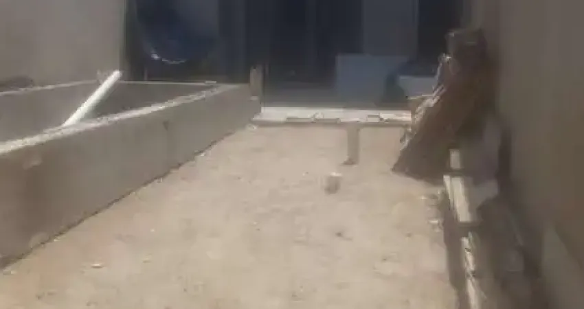 Casa para Venda em Itanhaém, Bopiranga, 2 dormitórios, 1 suíte, 2 banheiros, 2 vagas