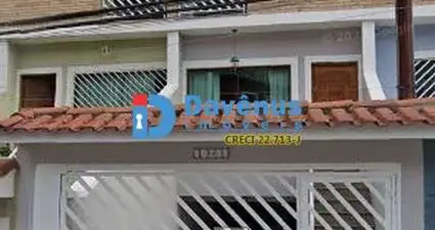 SOBRADO VILA AURORA SP ZN