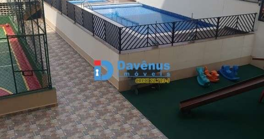 Apartamento com 3 quartos à venda na Vila Amélia, São Paulo 