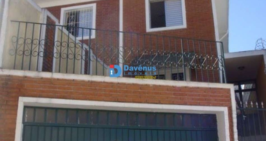 Casa com 3 quartos à venda no Parada Inglesa, São Paulo 