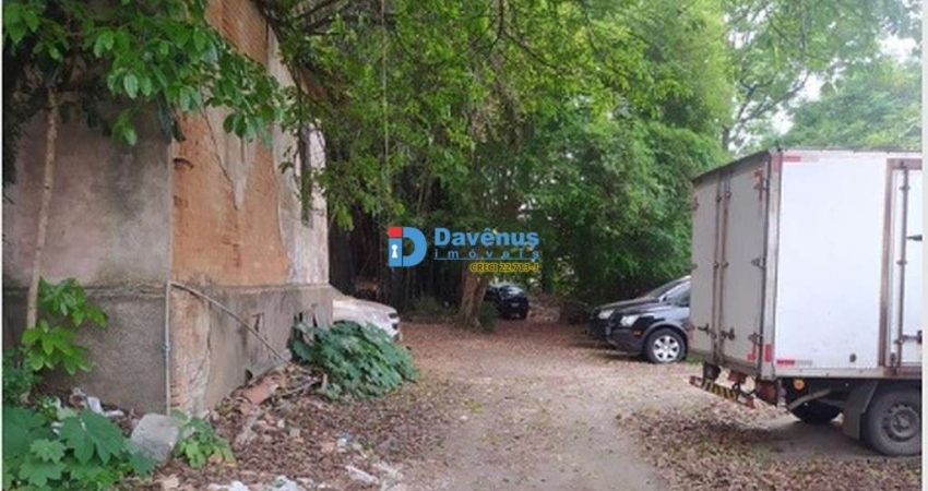 Terreno à venda na Vila Medeiros, São Paulo 