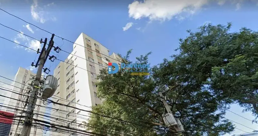 Apartamento com 2 quartos à venda em Santana, São Paulo 