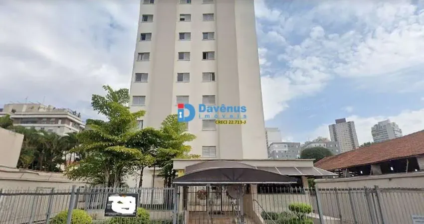 Apartamento com 2 quartos à venda em Santana, São Paulo 