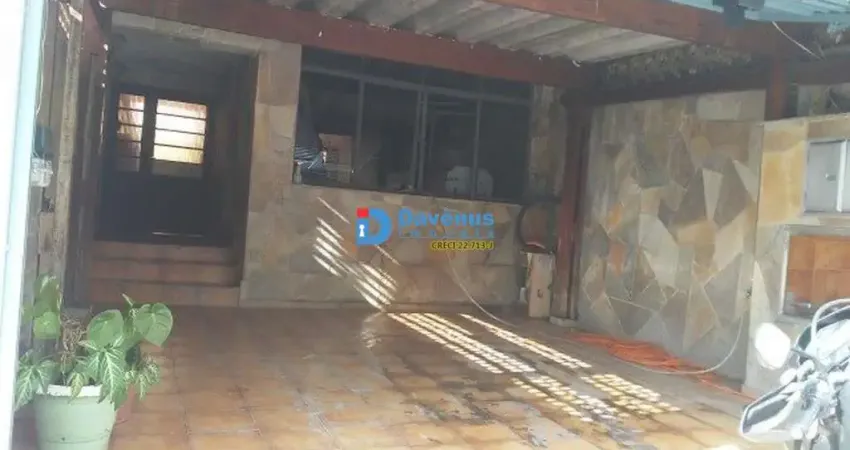 Casa com 3 quartos à venda no Parque Mandaqui, São Paulo 