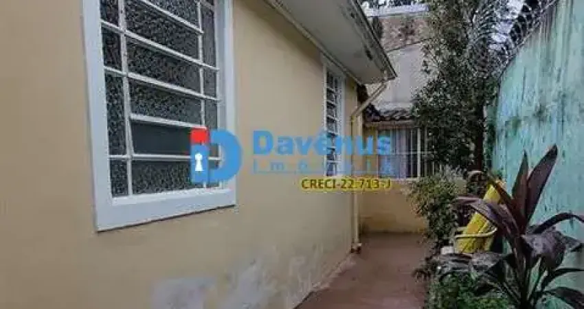 Casa com 2 quartos à venda no Parada Inglesa, São Paulo 