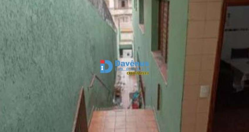 Casa com 2 quartos à venda na Freguesia do Ó, São Paulo 