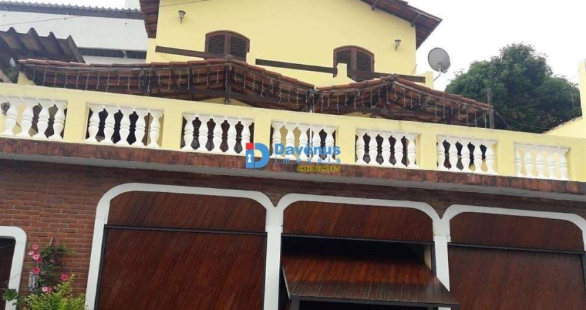 Casa com 4 quartos à venda na Freguesia do Ó, São Paulo 