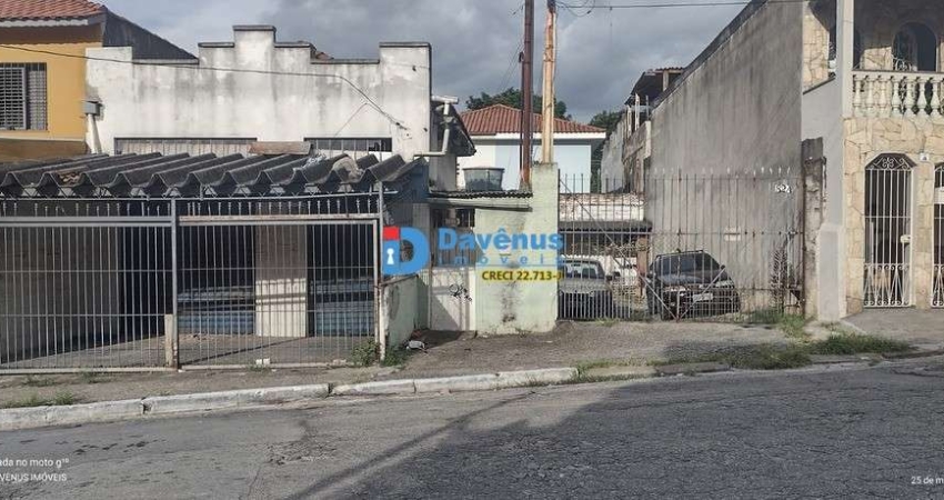Terreno à venda na Vila Souza, São Paulo 