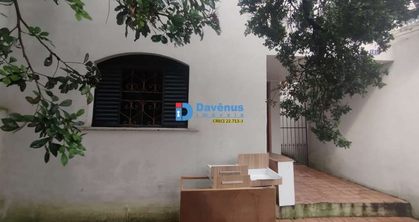 Casa com 1 quarto à venda na Vila Basileia, São Paulo 
