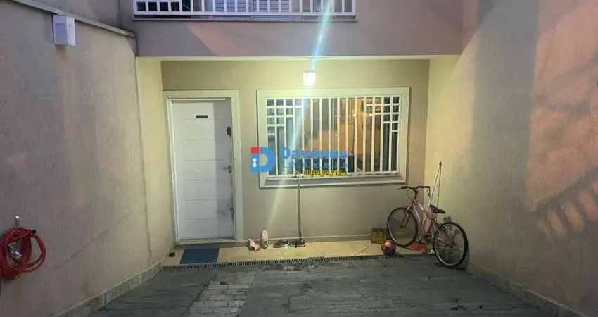Casa com 2 quartos à venda no Limão, São Paulo 