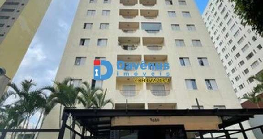 Apartamento com 2 quartos à venda em Santana, São Paulo 