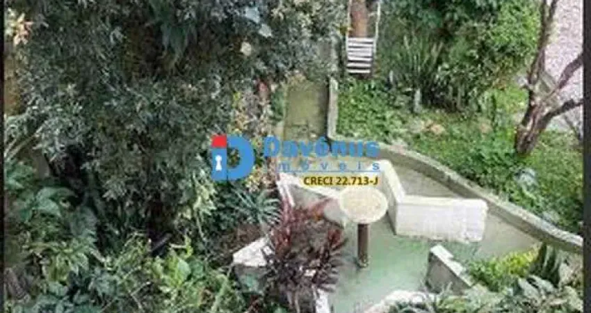 Casa com 3 quartos à venda na Vila Irmãos Arnoni, São Paulo 