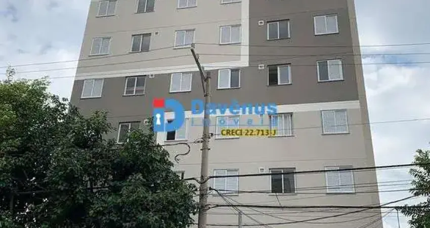 Apartamento com 2 quartos à venda em Santana, São Paulo