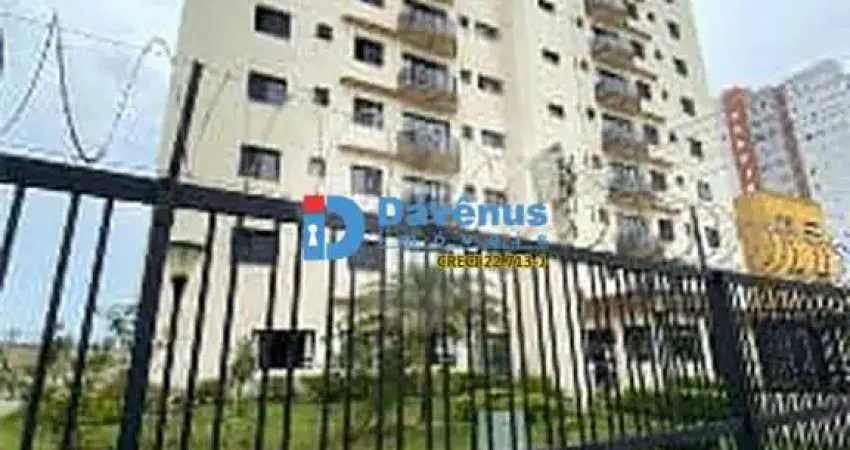 Apartamento com 3 quartos à venda em Vila Nova Cachoeirinha, São Paulo 