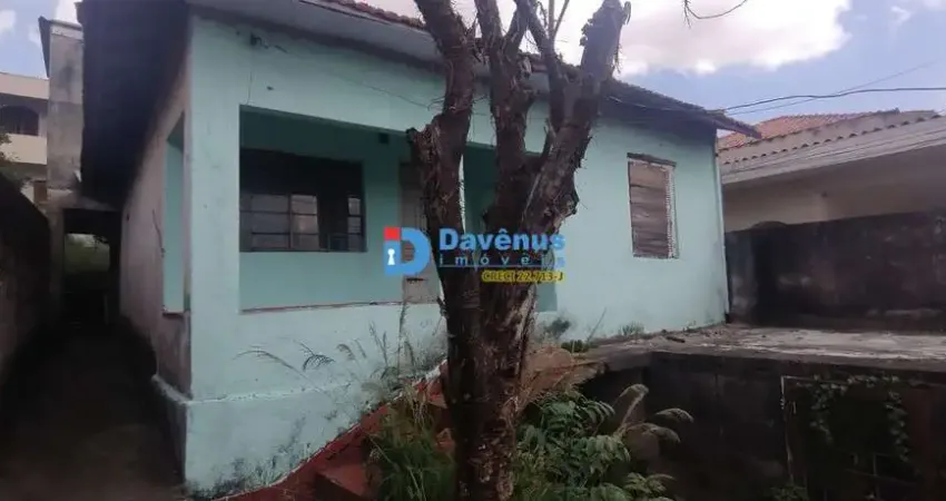 Casa com 2 quartos à venda em Vila Nova Cachoeirinha, São Paulo