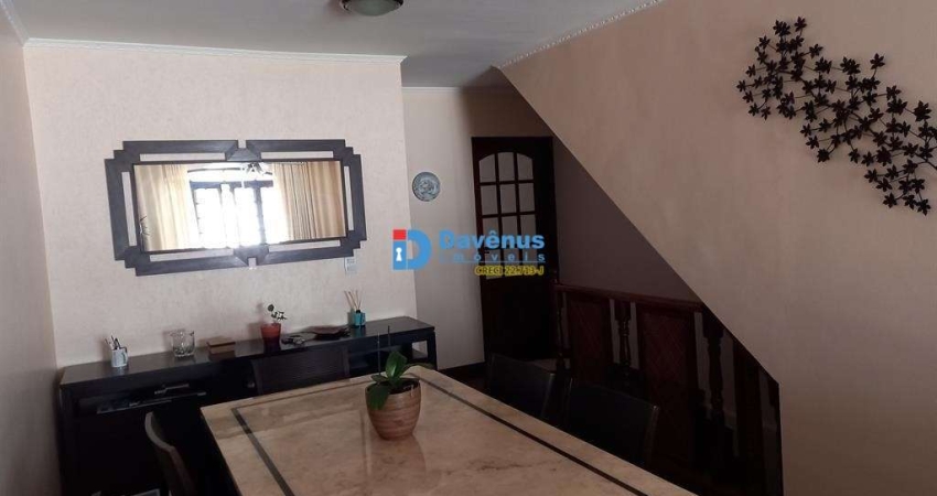 Casa com 3 quartos à venda na Vila Basileia, São Paulo 