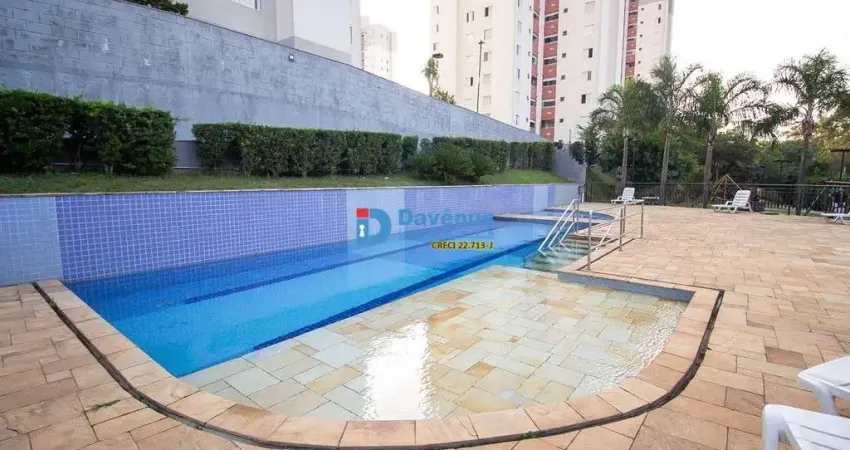 Apartamento com 3 quartos à venda em Vila Nova Cachoeirinha, São Paulo 