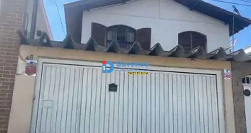 Casa com 3 quartos à venda em Imirim, São Paulo 