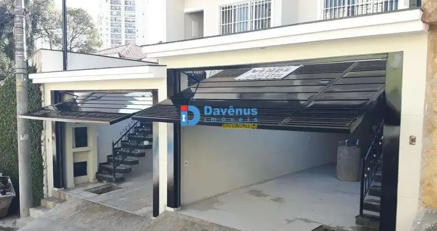 Casa com 3 quartos à venda no Lauzane Paulista, São Paulo 