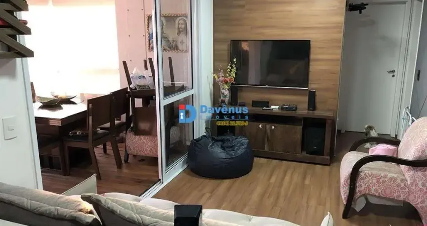 APARTAMENTO LAUZANE PAULISTA SP ZN
