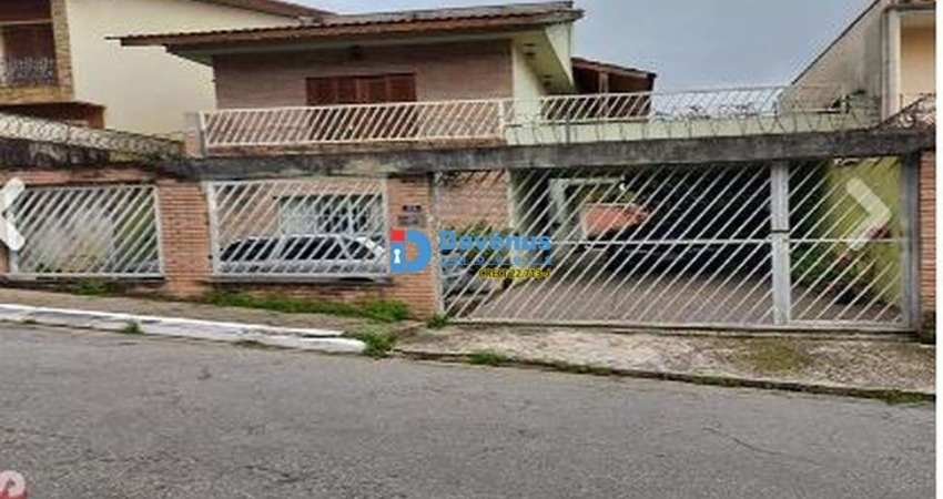 Casa com 4 quartos à venda na Freguesia do Ó, São Paulo 