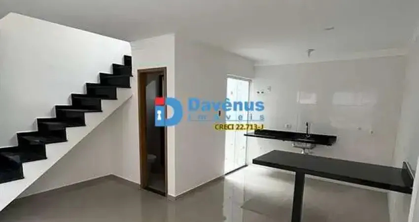Casa com 2 quartos à venda em Imirim, São Paulo 