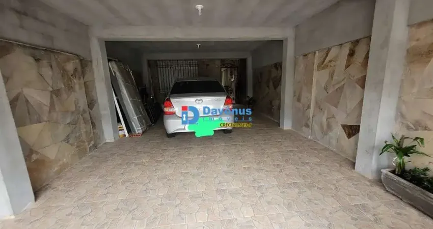 Casa com 2 quartos à venda em Vila Nova Cachoeirinha, São Paulo 