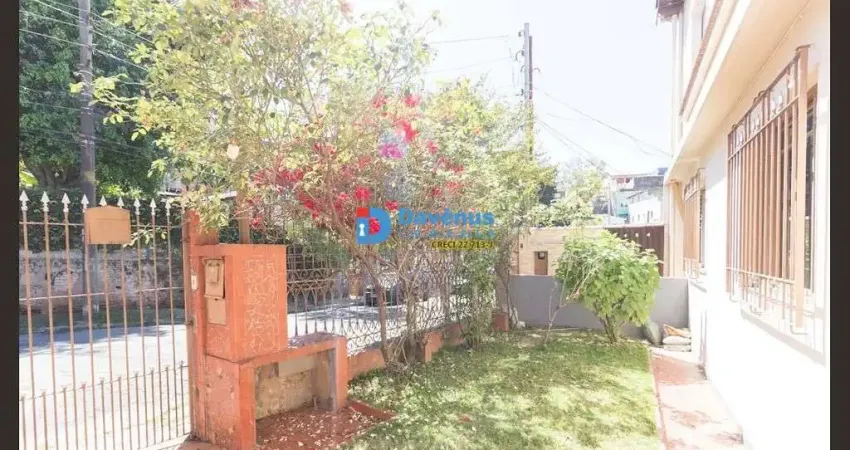 Casa com 5 quartos à venda em Vila Nova Cachoeirinha, São Paulo 
