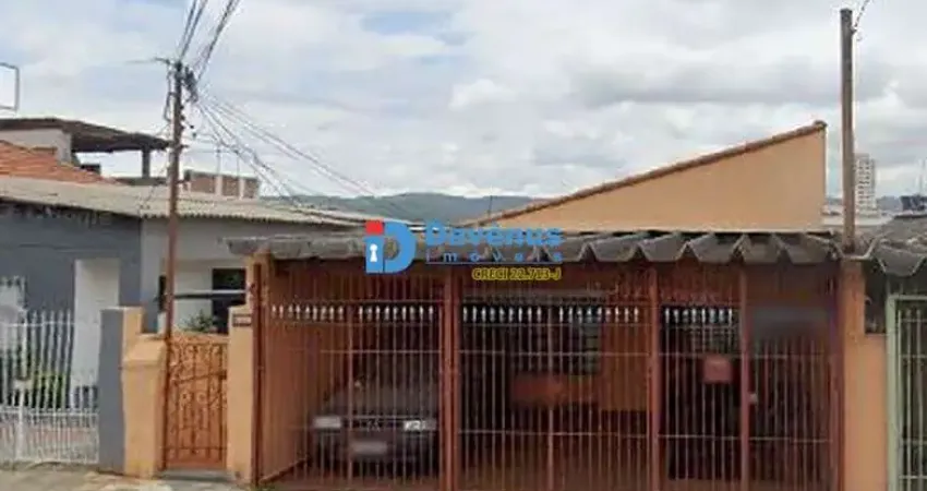 Casa com 2 quartos à venda em Vila Nova Cachoeirinha, São Paulo 