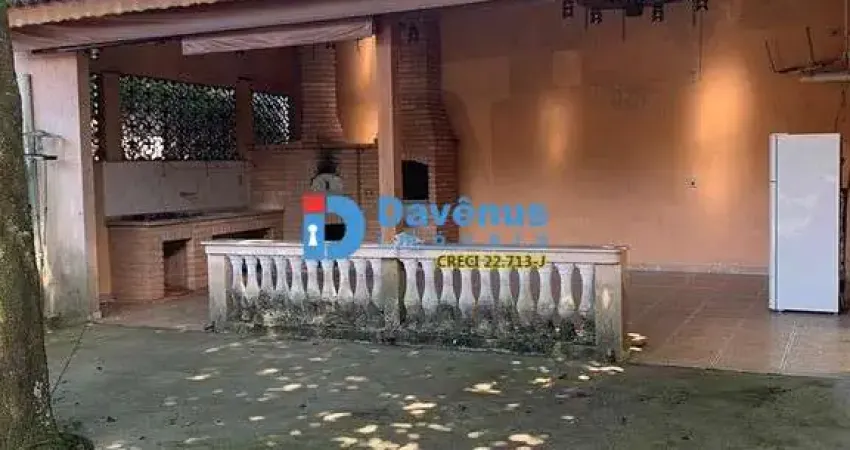 Casa com 2 quartos à venda na Vila Irmãos Arnoni, São Paulo 
