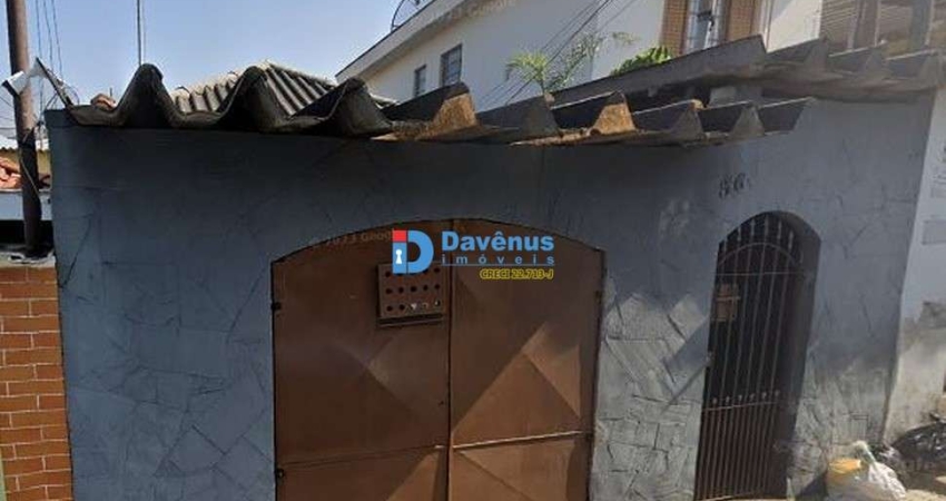 Casa com 2 quartos à venda em Pirituba, São Paulo 