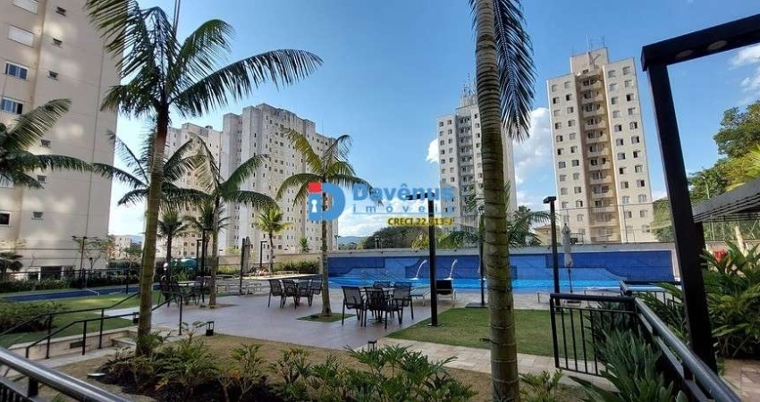 Apartamento com 2 quartos à venda no Tucuruvi, São Paulo 