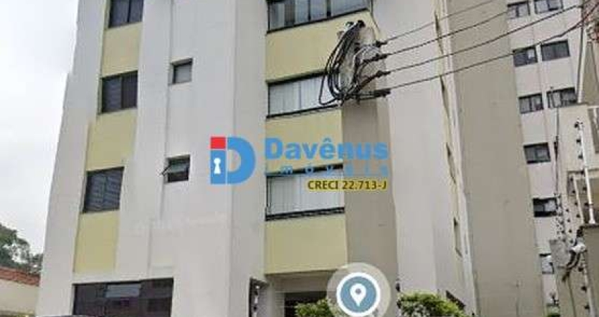 Apartamento com 3 quartos à venda no Jardim São Paulo (Zona Norte), São Paulo 