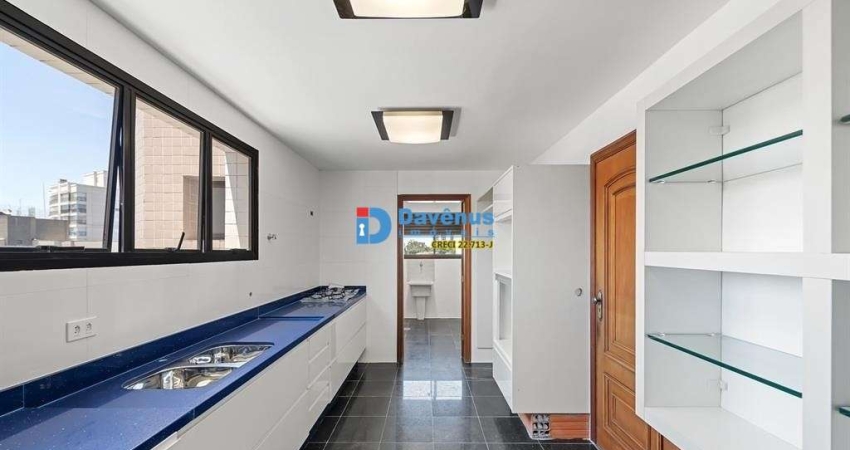 Apartamento com 4 quartos à venda em Santana, São Paulo 