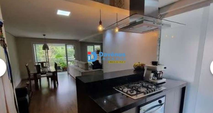 Apartamento com 3 quartos à venda no Jardim Peri, São Paulo 
